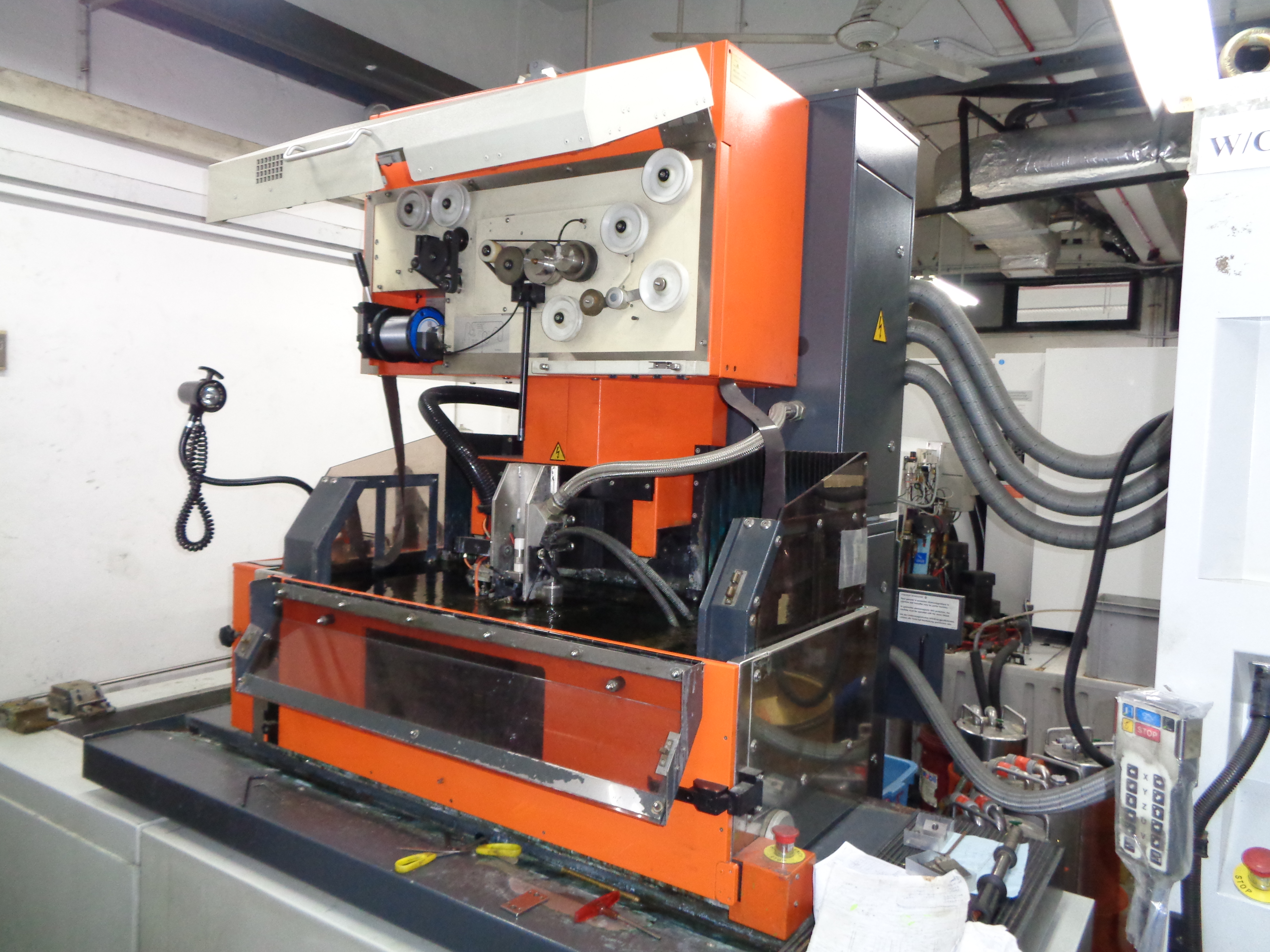 Height Gauge Machine